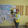 Отрядные уголки - Муниципальное автономное учреждение Детский оздоровительный лагерь "Уральские Самоцветы"